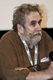 Tatti Sanguineti as aiuto regista