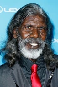David Gulpilil as Black Boy