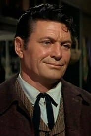 Chuck Roberson as Wilkes