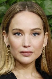 Romy Poulier as Chickenwing