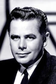 Glenn Ford as Captain Gavin
