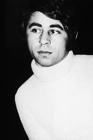 Francis Lai as Blind Accordionist