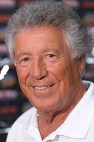 Mario Andretti as Self