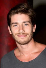 Victorio D'Alessandro as Joaco