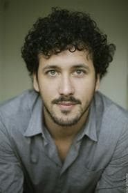 Slimane-Baptiste Berhoun as Dr Henry Castafolte