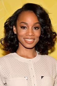 Anika Noni Rose as Tiana (voice)