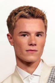 Edvin Ryding as Noel