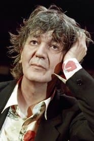 Jacques Higelin as Bernard Réval