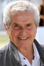 Claude Lelouch as Hooligan