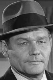 Leo Gordon as Tuss McLawery