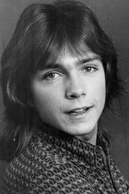 David Cassidy as Adam-11