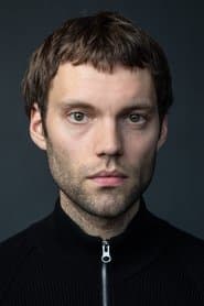 Haraldur Ari Stefánsson as Markús