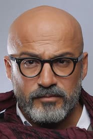 Amir Aghaei as Dr. Nariam