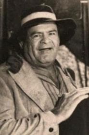Gerardo Zepeda as el chiquilin