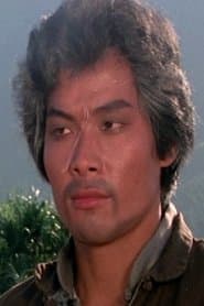 Wan Fat as Simon Ting