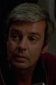 Henrik Wiehe as Styrmanden (som Henrik Wiehe)