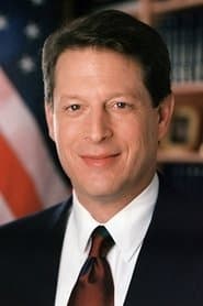 Al Gore as Self (archive footage)
