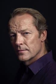 Iain Glen as John Hanning Speke