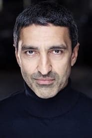 Selva Rasalingam as Fawwaz Abdullah