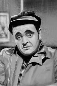 Taško Načić as Rimsky