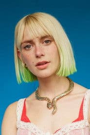 Alli Neumann as Carla Engel