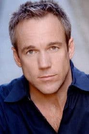 Edward Kerr as Prince Morgan