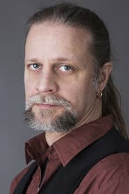 Urban Bergsten as Gunder