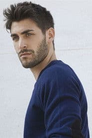 Sam Myerson as Giancarlo Granda