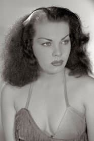 Yolanda Montes 'Tongolele' as Kalea