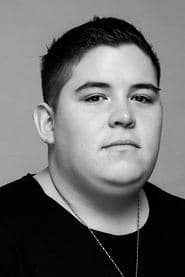 Paco Rueda as Ambron