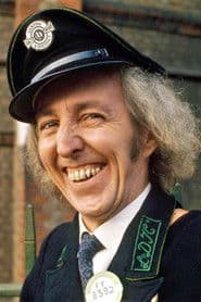 Bob Grant as Jack Harper