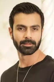 Ashmit Patel as Sudhir