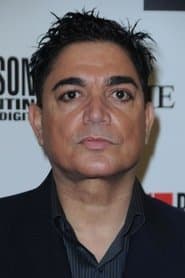 Michael DeLorenzo as Lopez