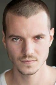 Nathan Keyes as Kevin E. Levin