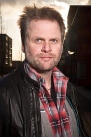 Patrick Stoof as Leonard de Wolf