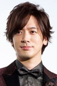 DAIGO as Uchida