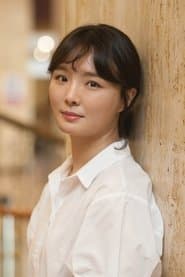 Han Song-hee as Dietitian