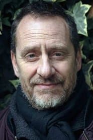 Riton Liebman as Burly Guy