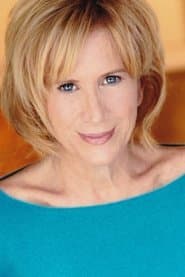 Cordelia Richards as Kathy Griffin