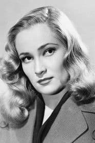 Constance Dowling as Mavis Marlowe