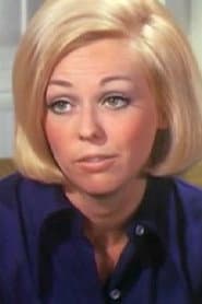 Tina Cole as Broadcast Journalist Gail Allen