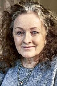 Kirsten Lehfeldt as Mor