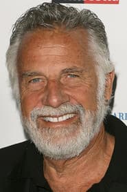 Jonathan Goldsmith as Harv Posner