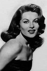 Belinda Lee as Paula Meyer