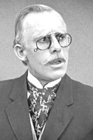 Wally Howe as The Valet