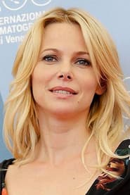 Barbora Bobuľová as Rachel