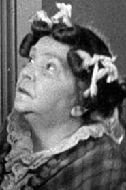 Hannah Jones as The Landlady