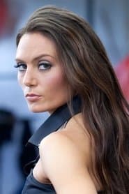 Zara Phythian as Zara, The Teacher