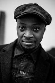 Jean-Baptiste Anoumon as Ousmane