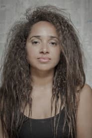 Anahí Beholi as Prostituta